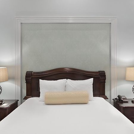 Hotel La Perla León Kültér fotó