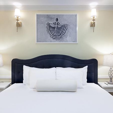 Hotel La Perla León Kültér fotó