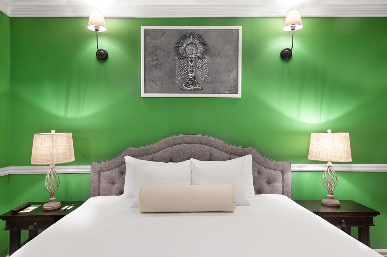 Hotel La Perla León Kültér fotó