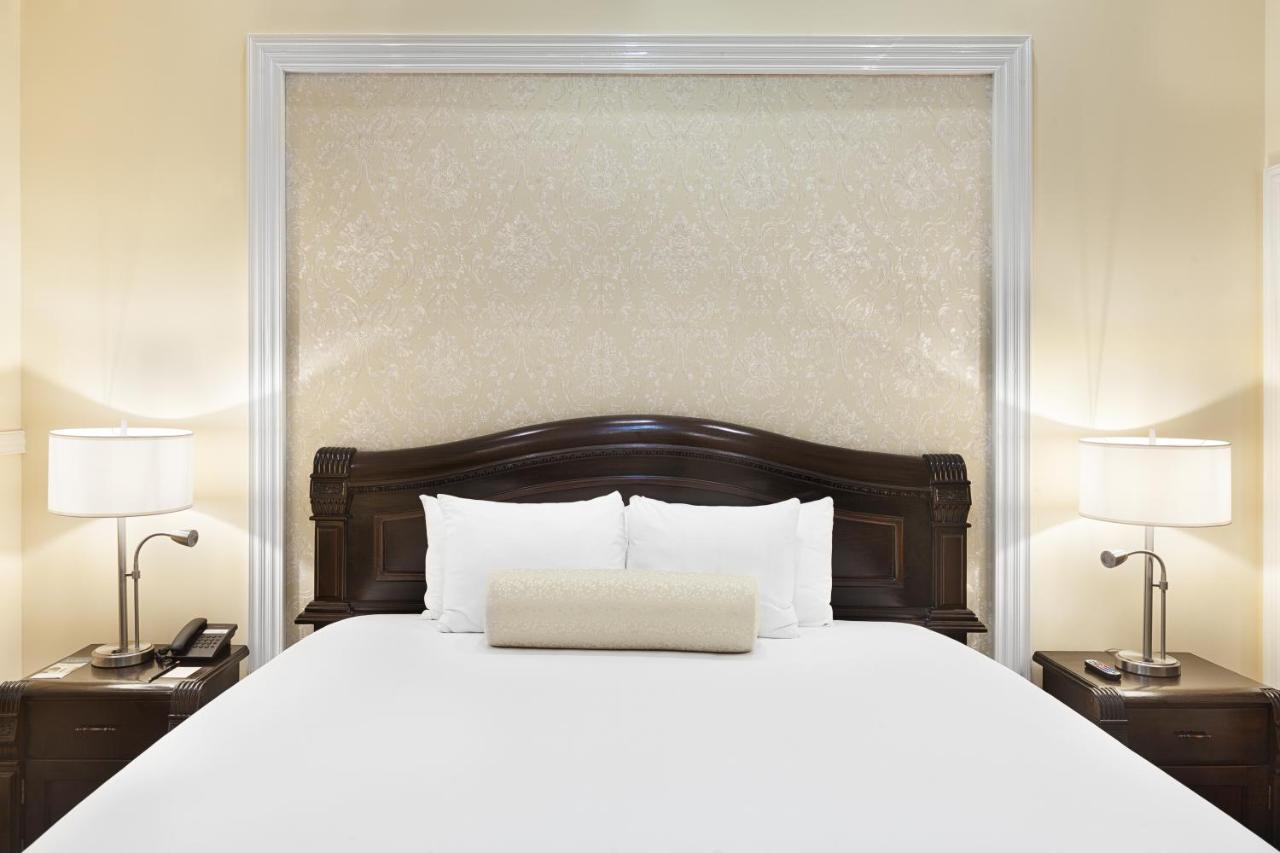 Hotel La Perla León Kültér fotó
