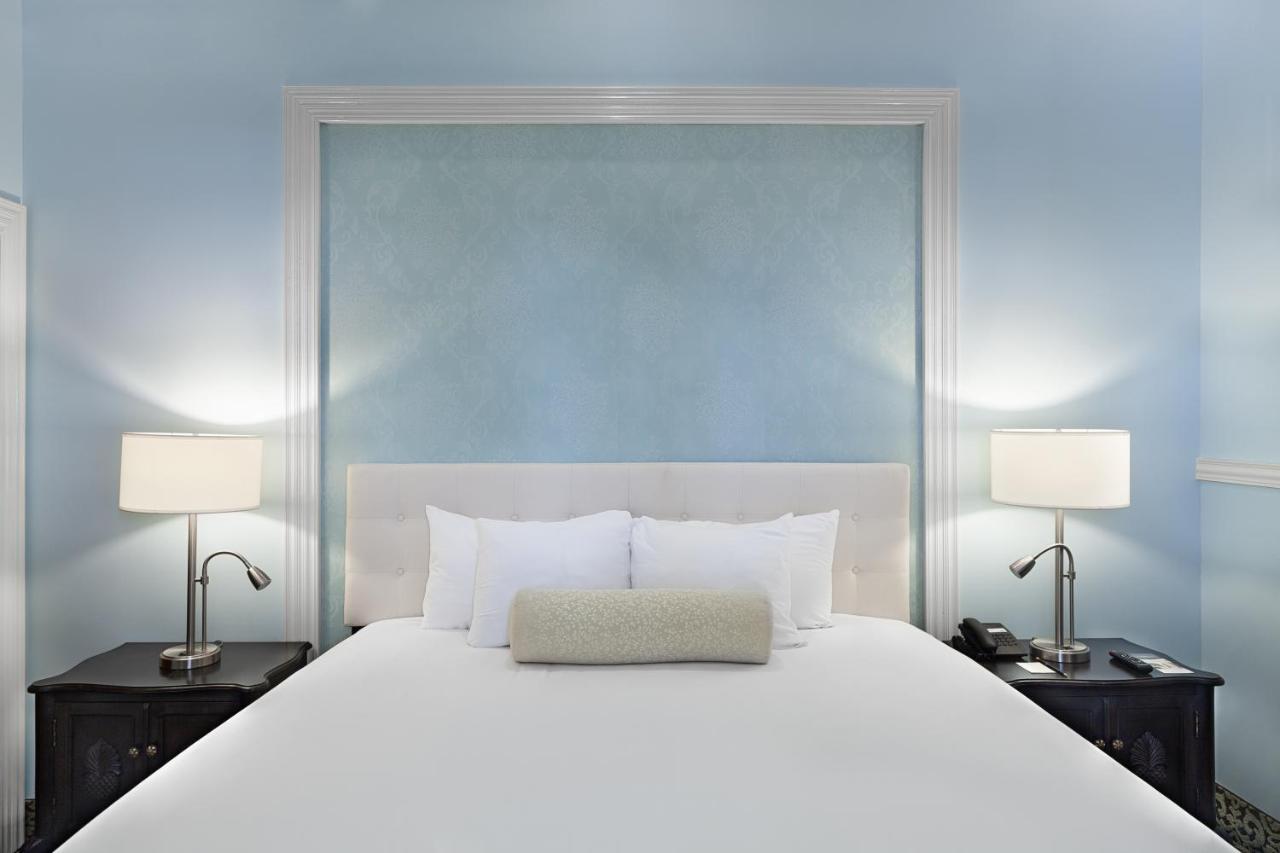Hotel La Perla León Kültér fotó