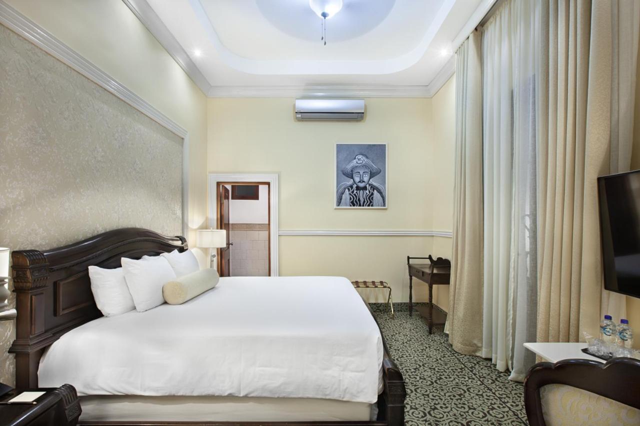 Hotel La Perla León Kültér fotó