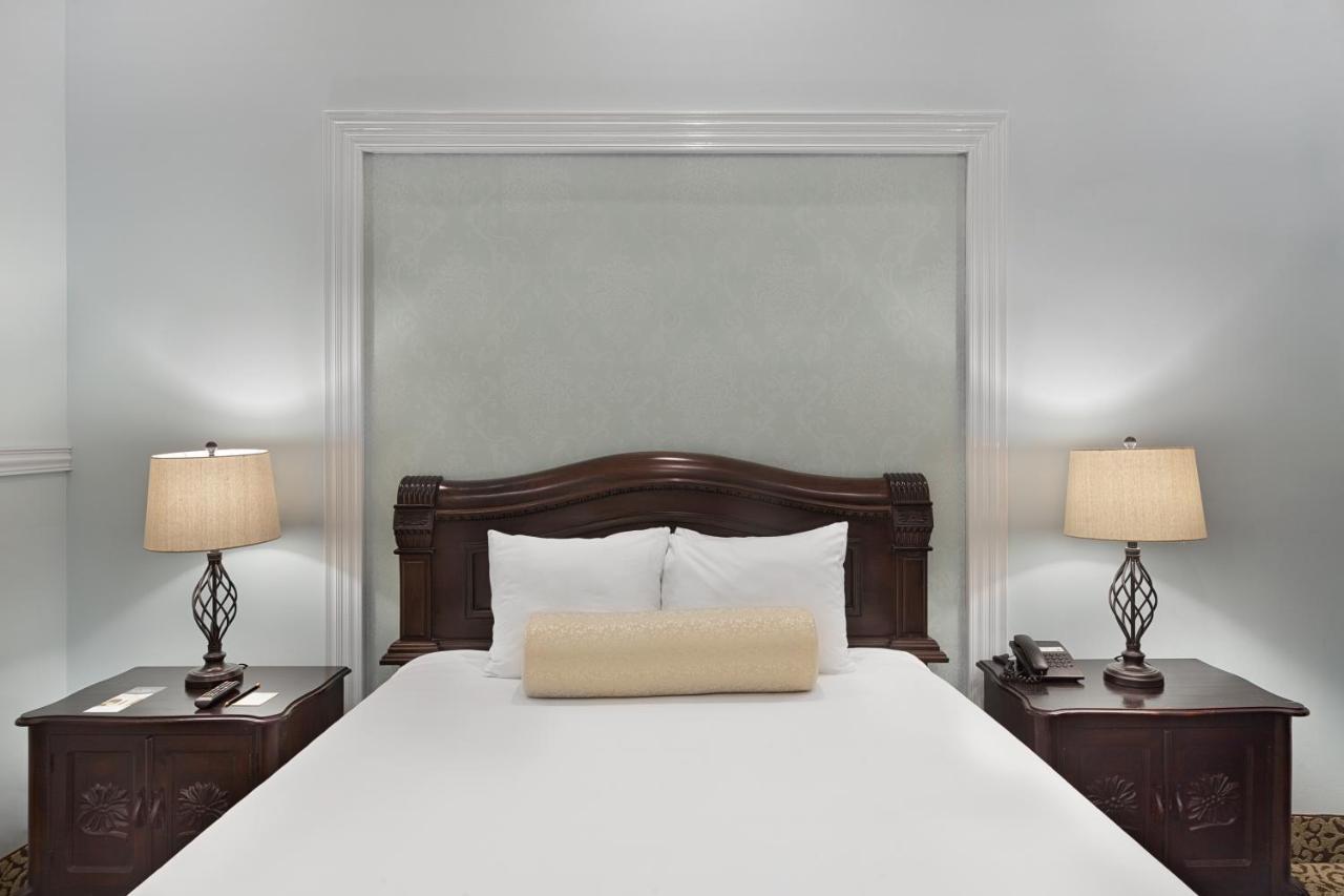 Hotel La Perla León Kültér fotó