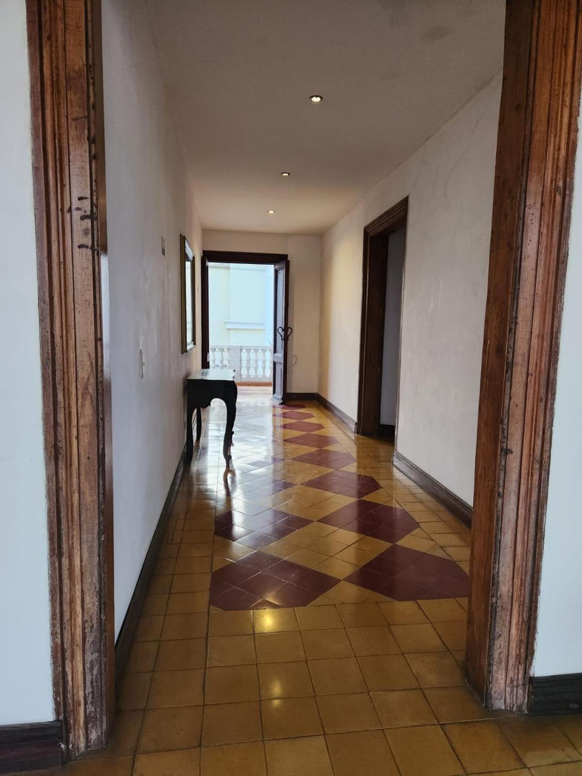 Hotel La Perla León Kültér fotó