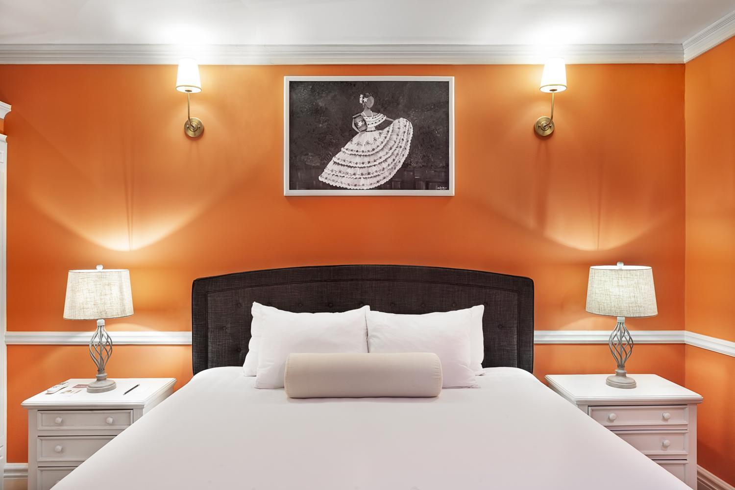 Hotel La Perla León Kültér fotó