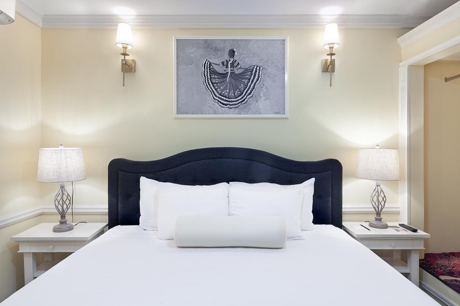 Hotel La Perla León Kültér fotó