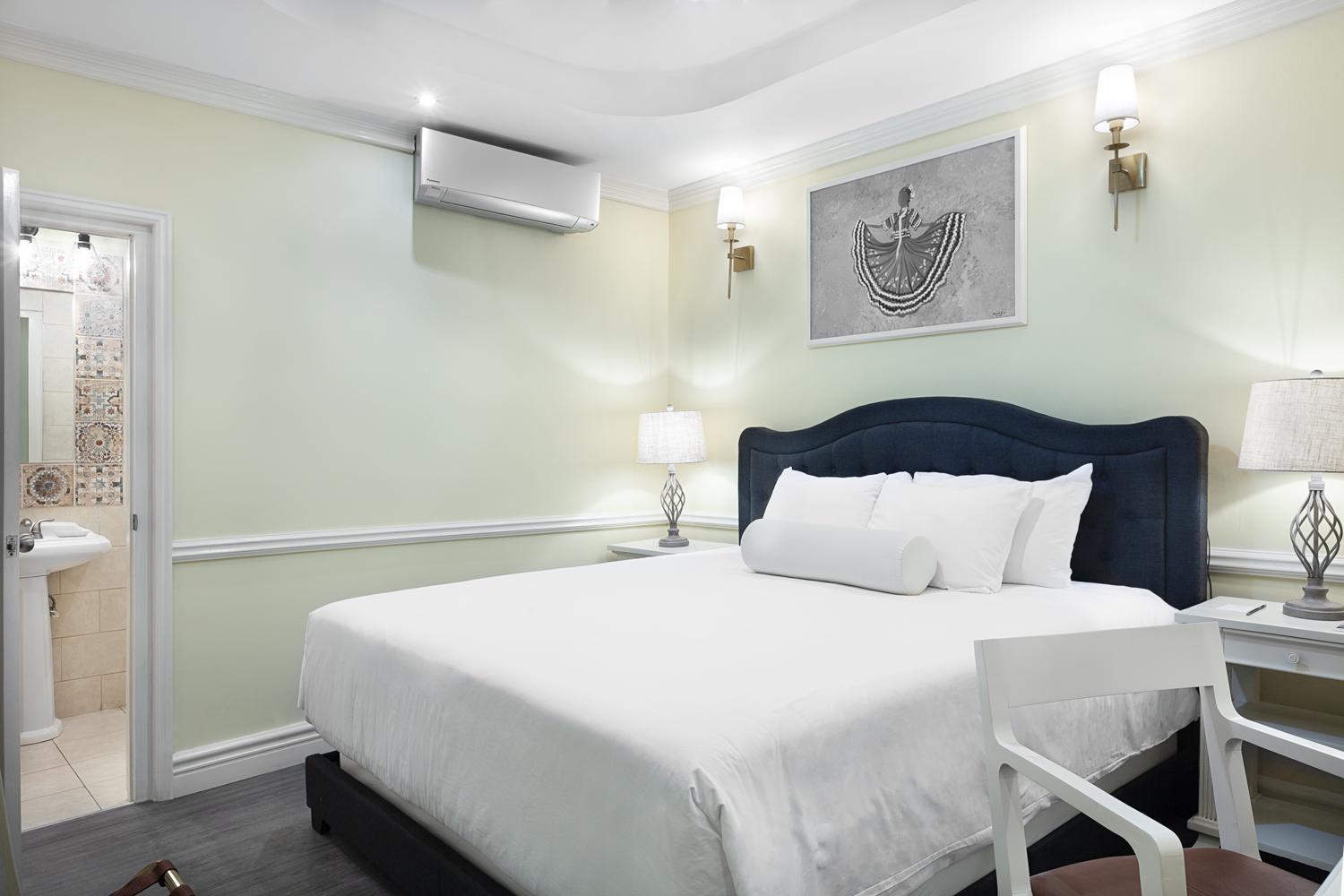 Hotel La Perla León Kültér fotó