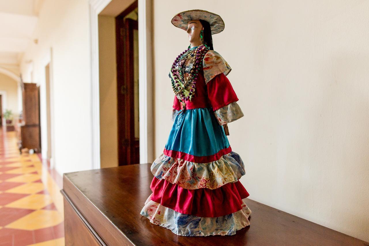 Hotel La Perla León Kültér fotó