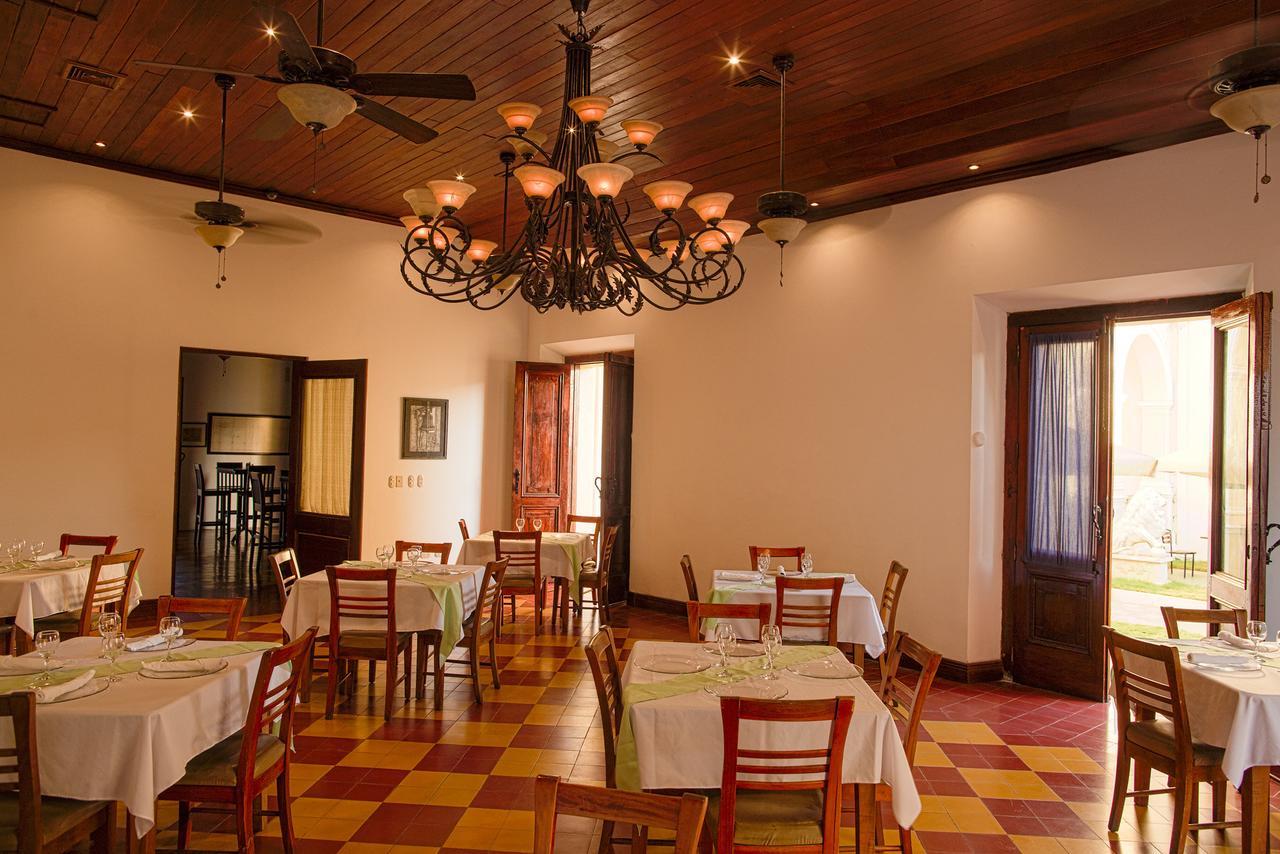 Hotel La Perla León Kültér fotó